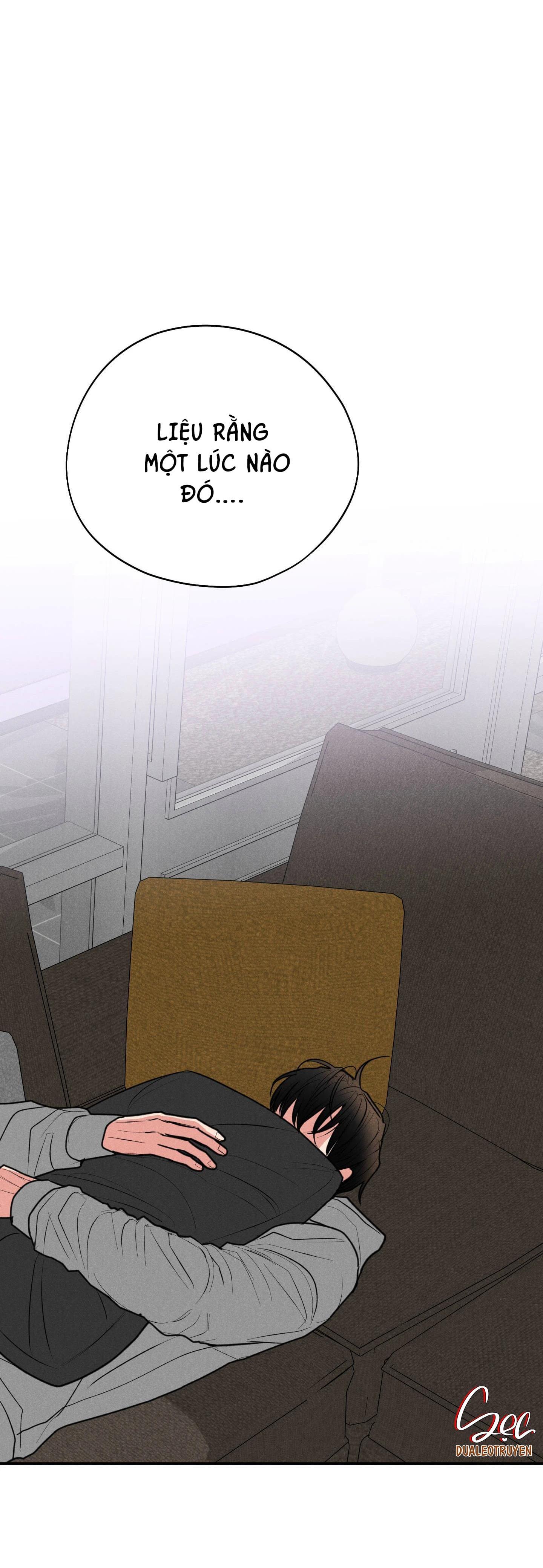 MÓN QUÀ DÀNH CHO KẺ NGẠO MẠN - Chap 59