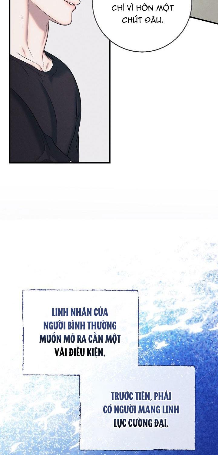 ĐÊM KHÔNG DẤU VẾT - Chap 20