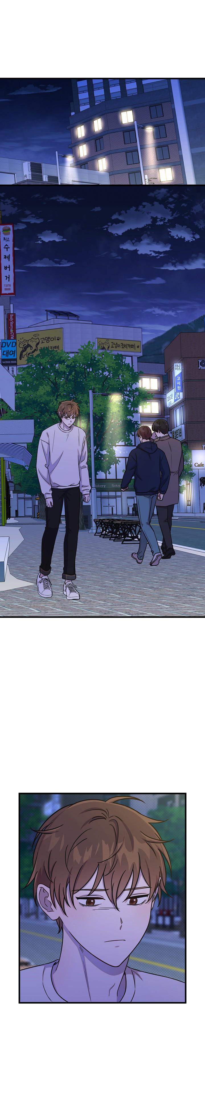 Làm Thế Nào Để Chia Tay Với Anh Ta - Chap 32