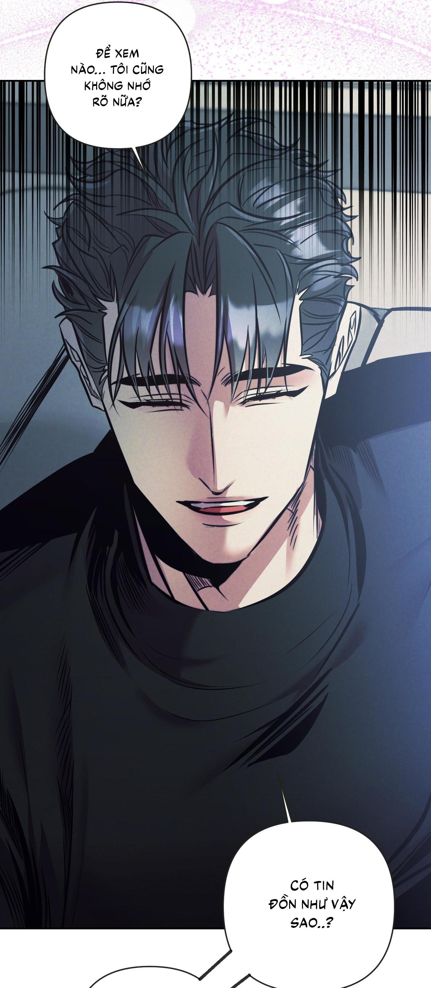 (CBunu) Stigma - Chap 33