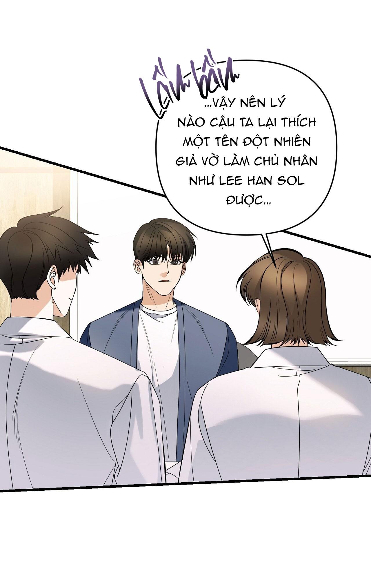 ĐIỀU KIỆN CỦA GUIDE - Chap 43