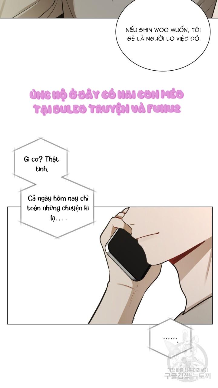 Song Trùng - Chap 38