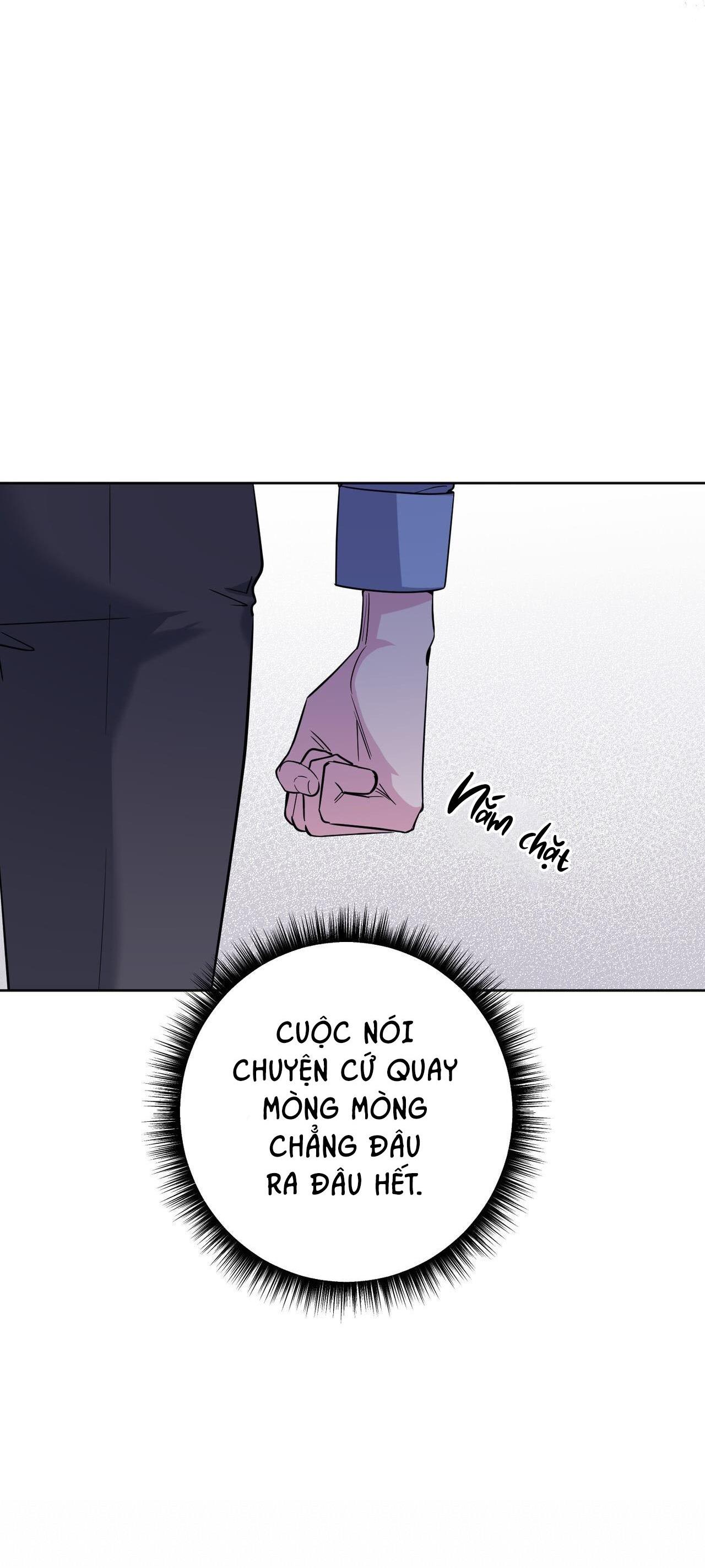 CẠM BẪY ĐẠI HỌC - Chap 65
