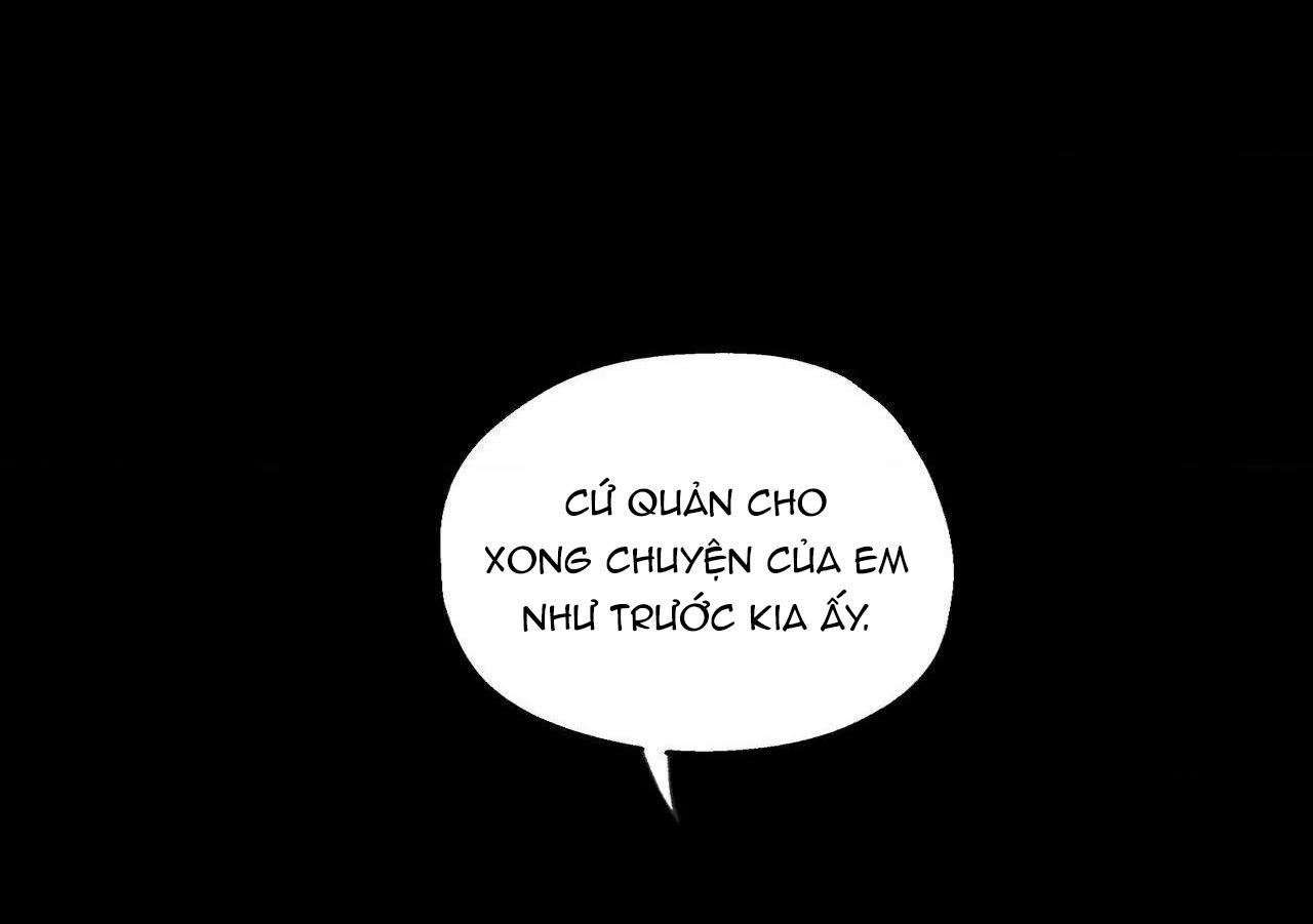 Hãy khóc đi đừng ngại ngùng! - Chap 8