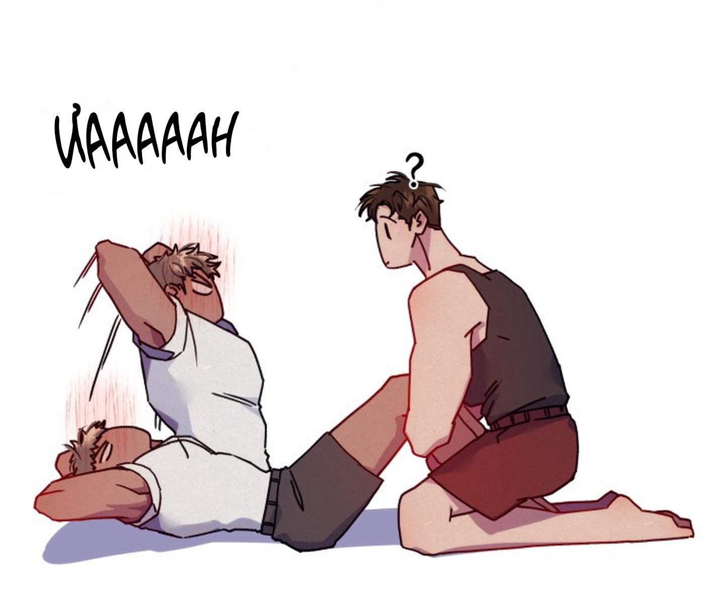 Tìm phòng trọ để chữa lành - Chap 1