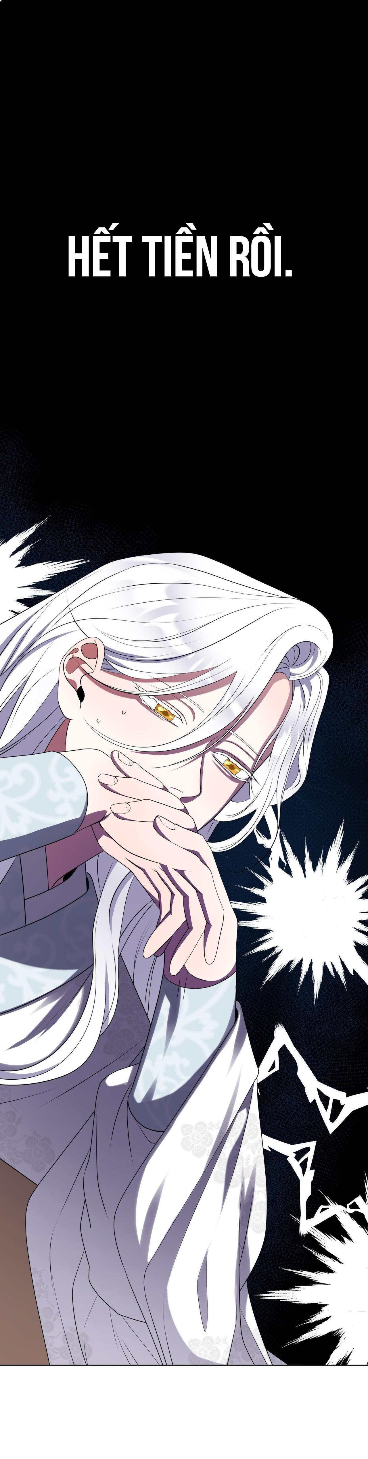 Tôi đã nuôi dạy thủ lĩnh giáo phái ác ma - Chap 12