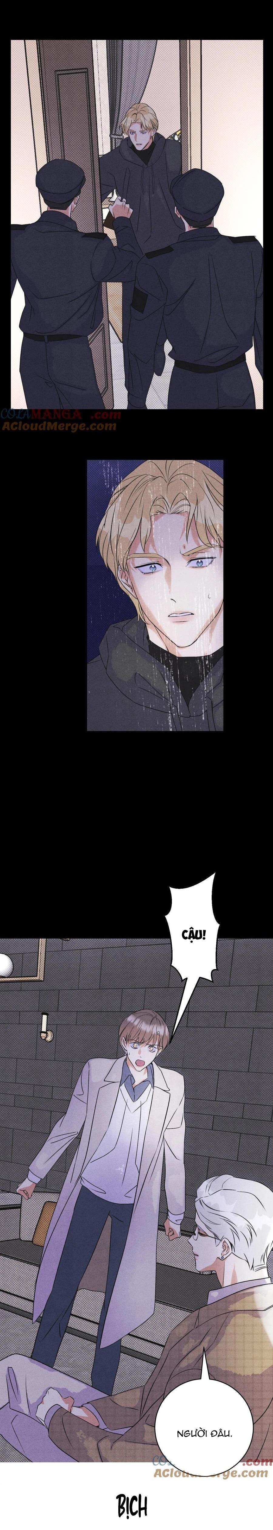 Anh Trai Rẻ Tiền Của Tôi (END) - Chap 33