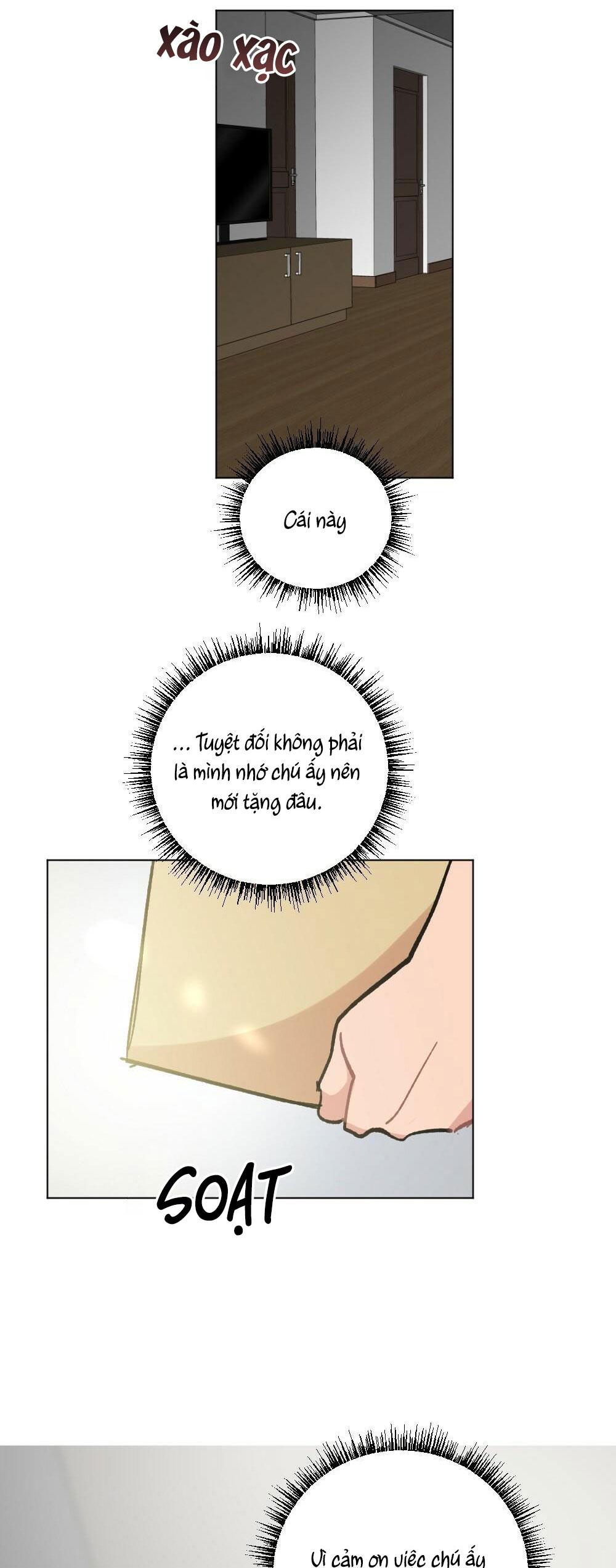 TUYỂN TẬP DÚ BỰ - Chap 57