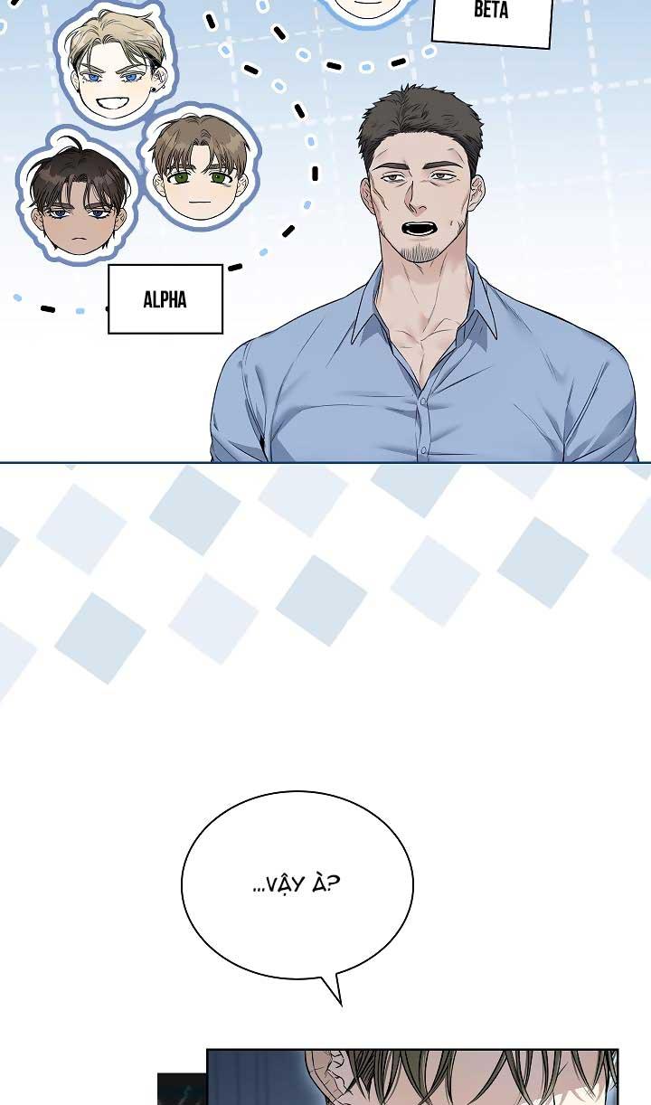 HÔN TÔI NẾU CÓ THỂ - Chap 7