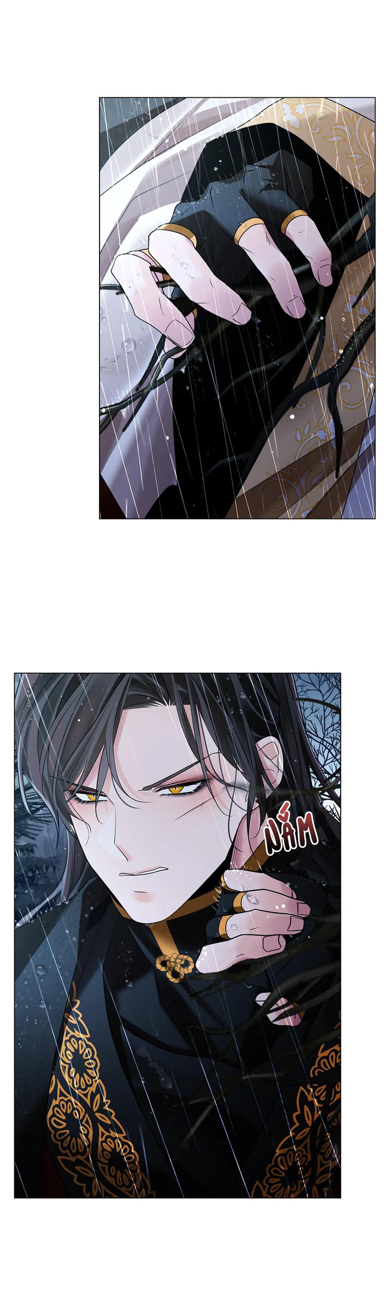 HOA GIẤY - Chap 73