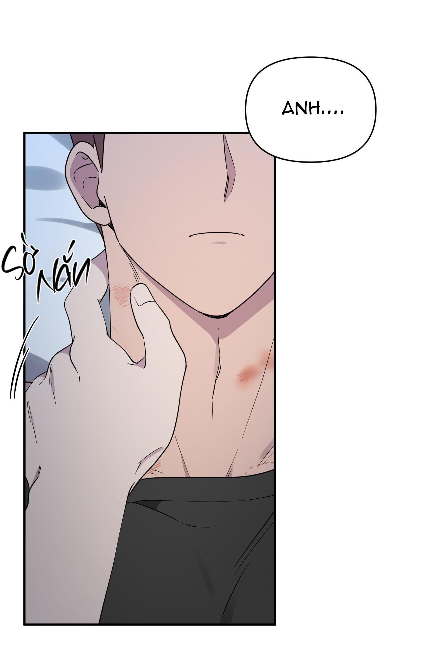 ĐIỀU MAY MẮN NHẤT CUỘC ĐỜI TÔI - Chap 51