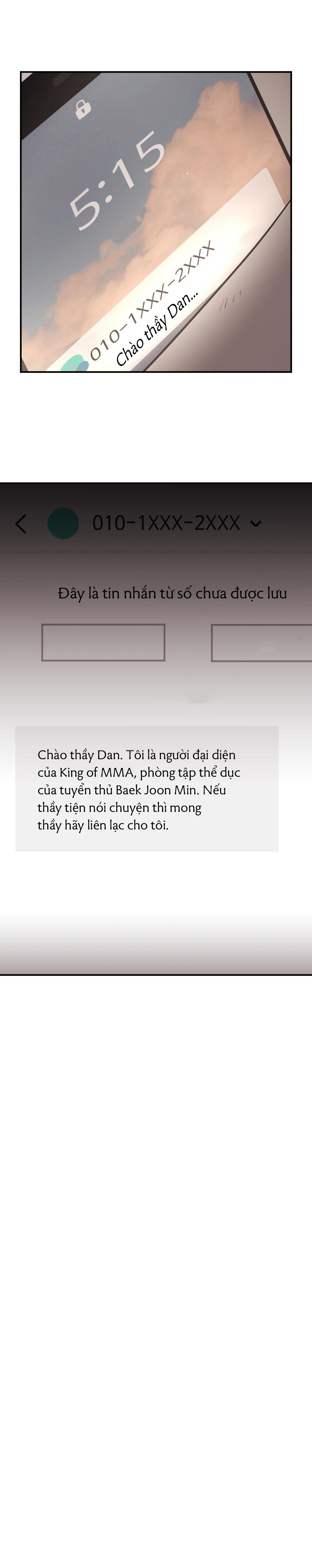 (CBunu) ChinhX - Vận Xui - Chap 47