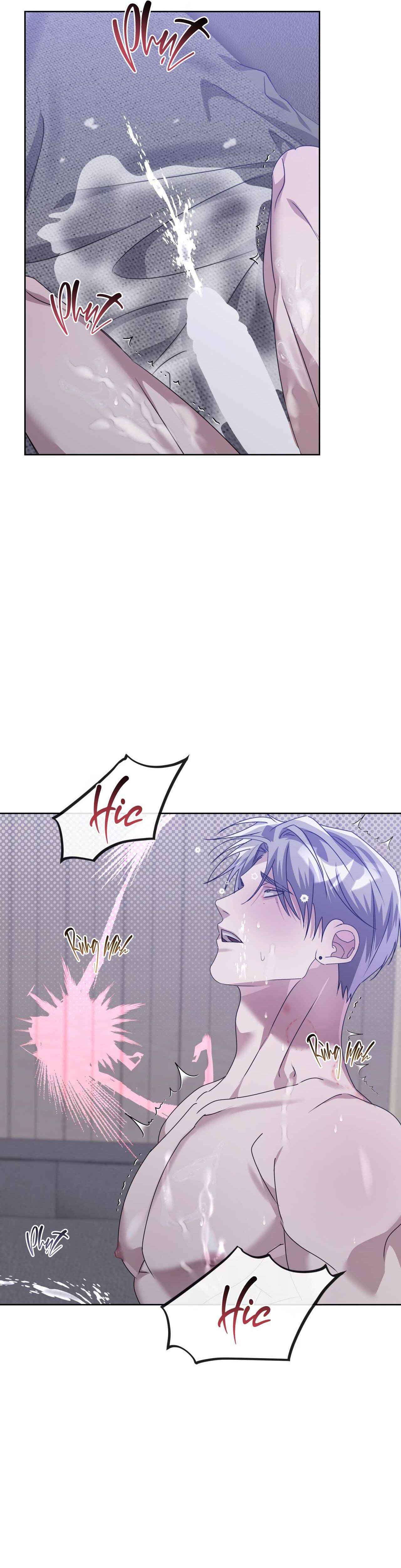 [END] HUYẾT MẠCH TƯƠNG THÔNG - Chap 6