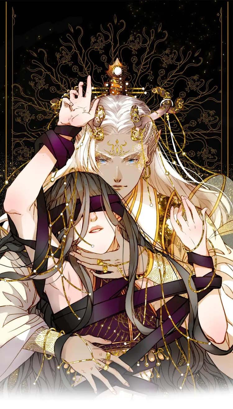 Mộng tưởng chưa đến ngàn năm - Chap 1