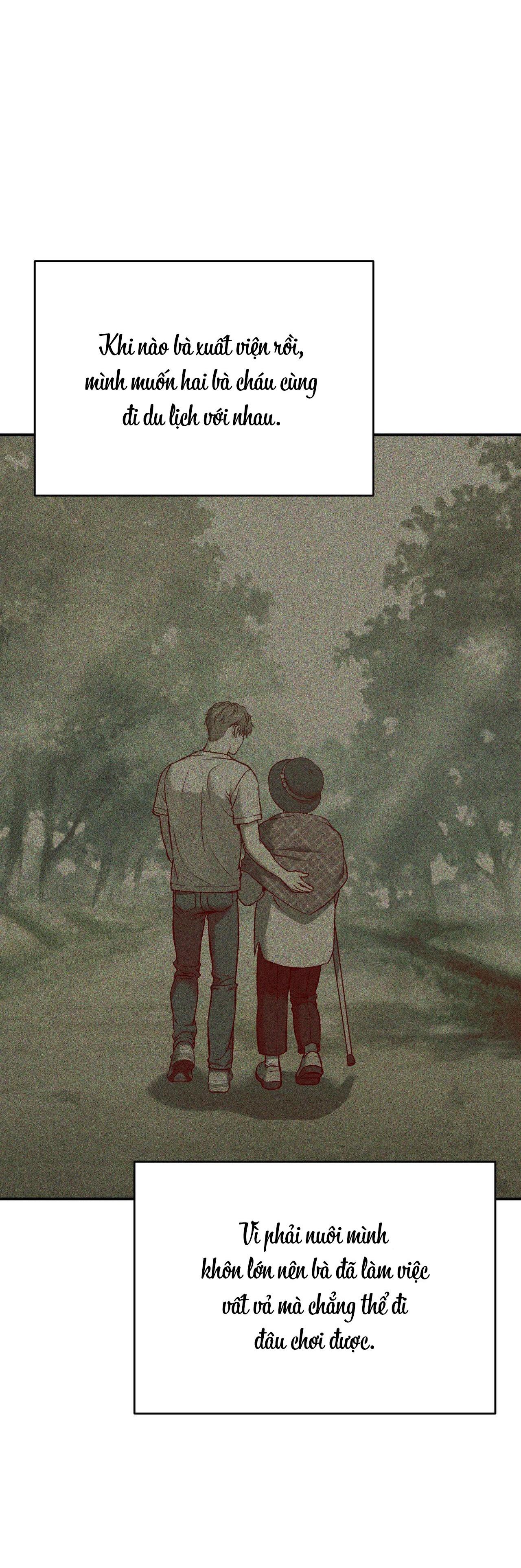 (CBunu) ChinhX - Vận Xui - Chap 47