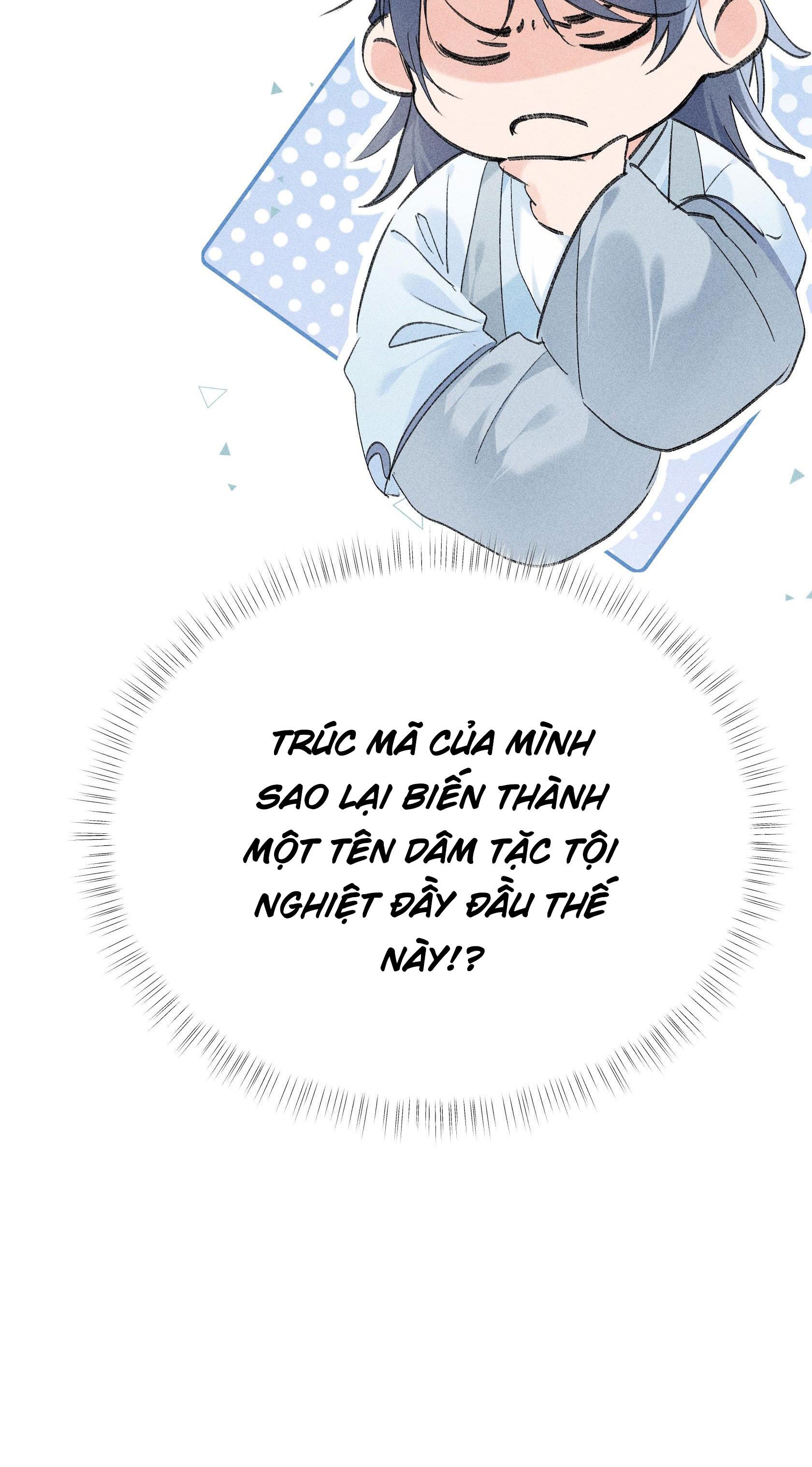 Dụ Địch Vào Tròng - Chap 10