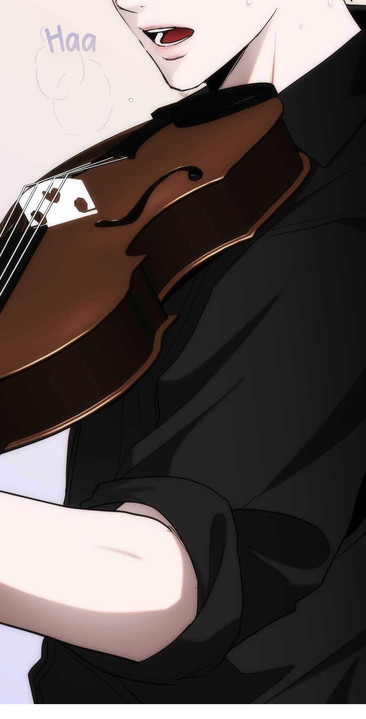 CHÌM TRONG KHOÁI LẠC - Chap 11