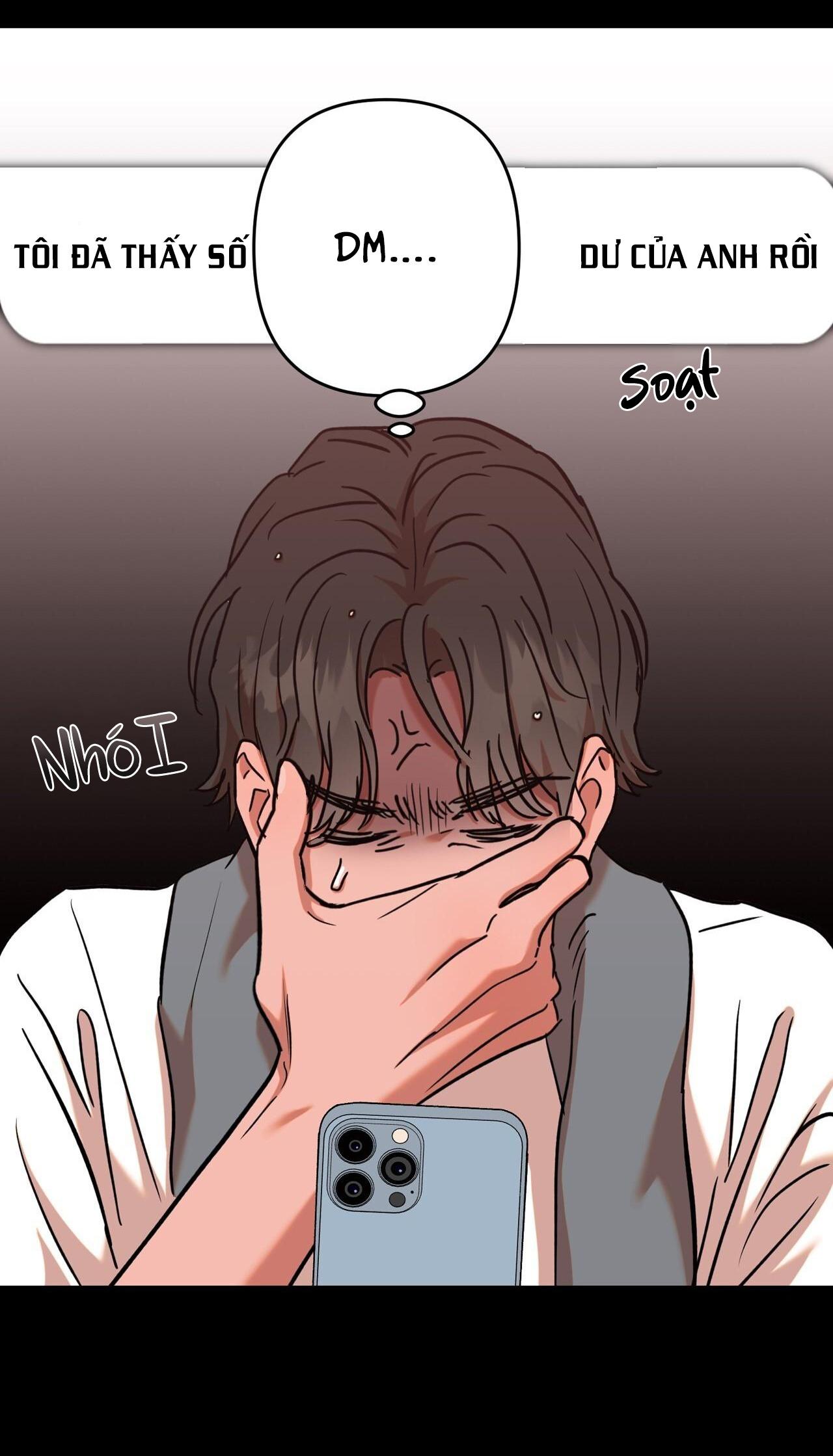 BẮT TẠI TRẬN - Chap 15