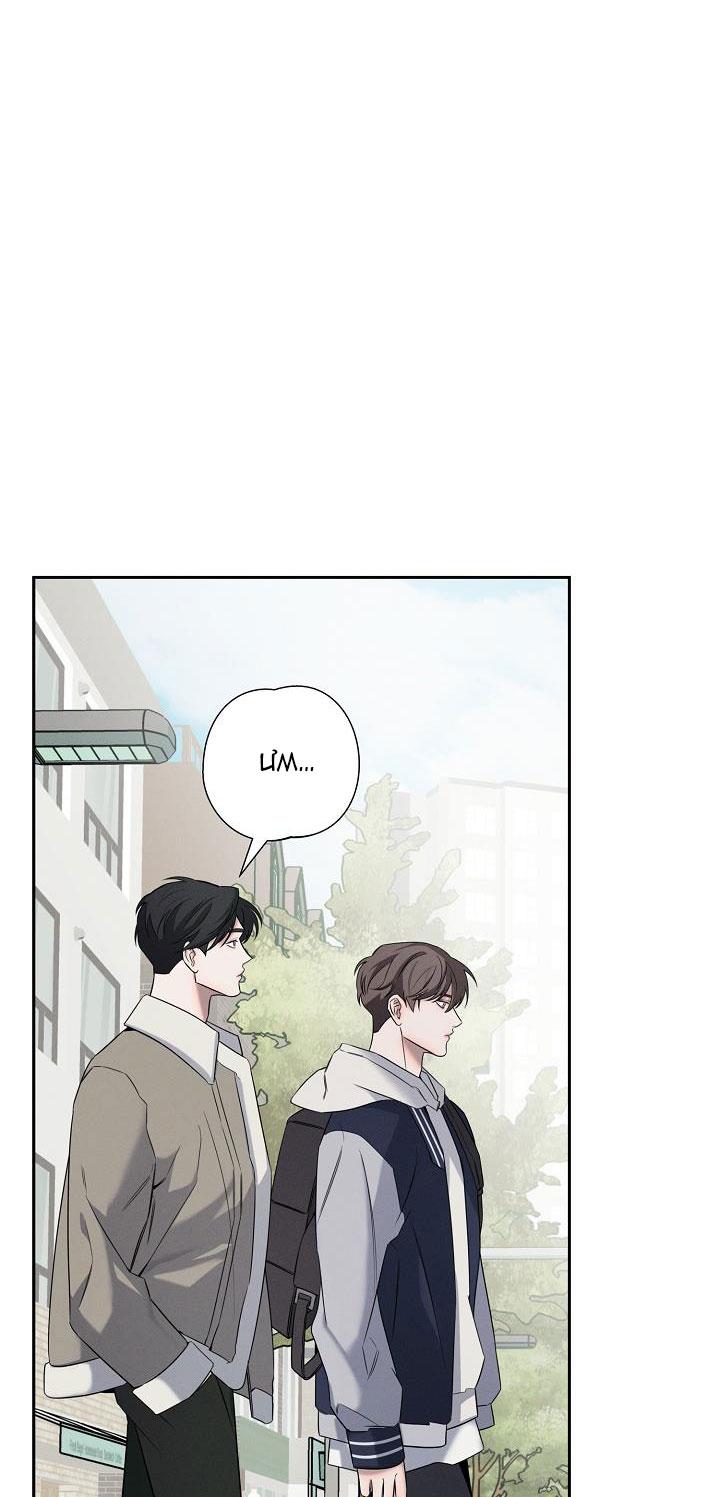 ĐÊM KHÔNG DẤU VẾT - Chap 5