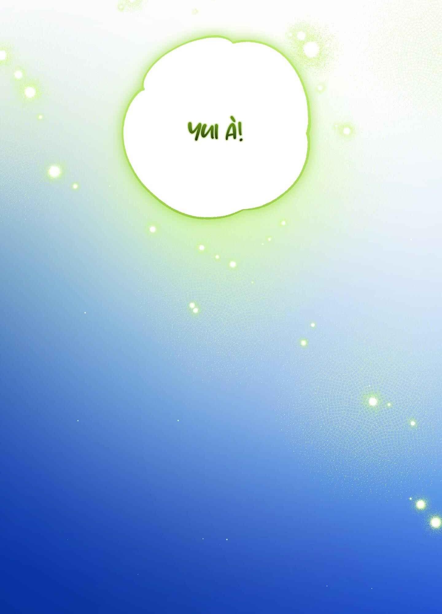 (CBunu) Chuyện Rằng Tôi Yêu Cậu - Chap 21