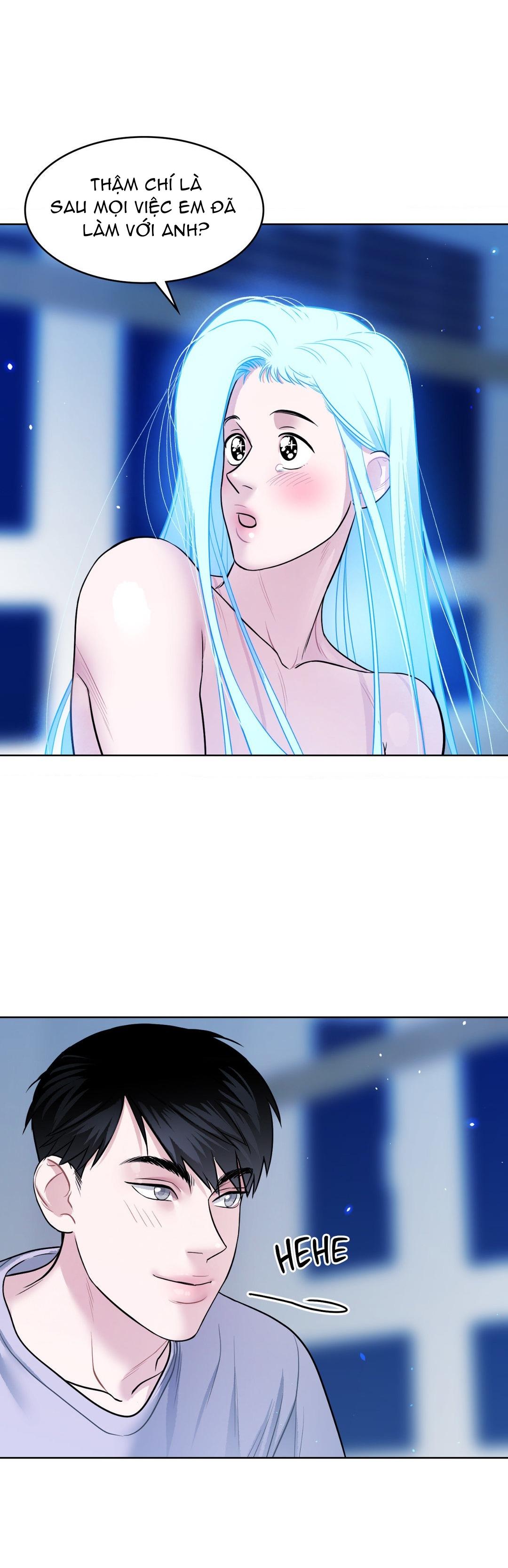 Sữa Và Kem - Chap 6