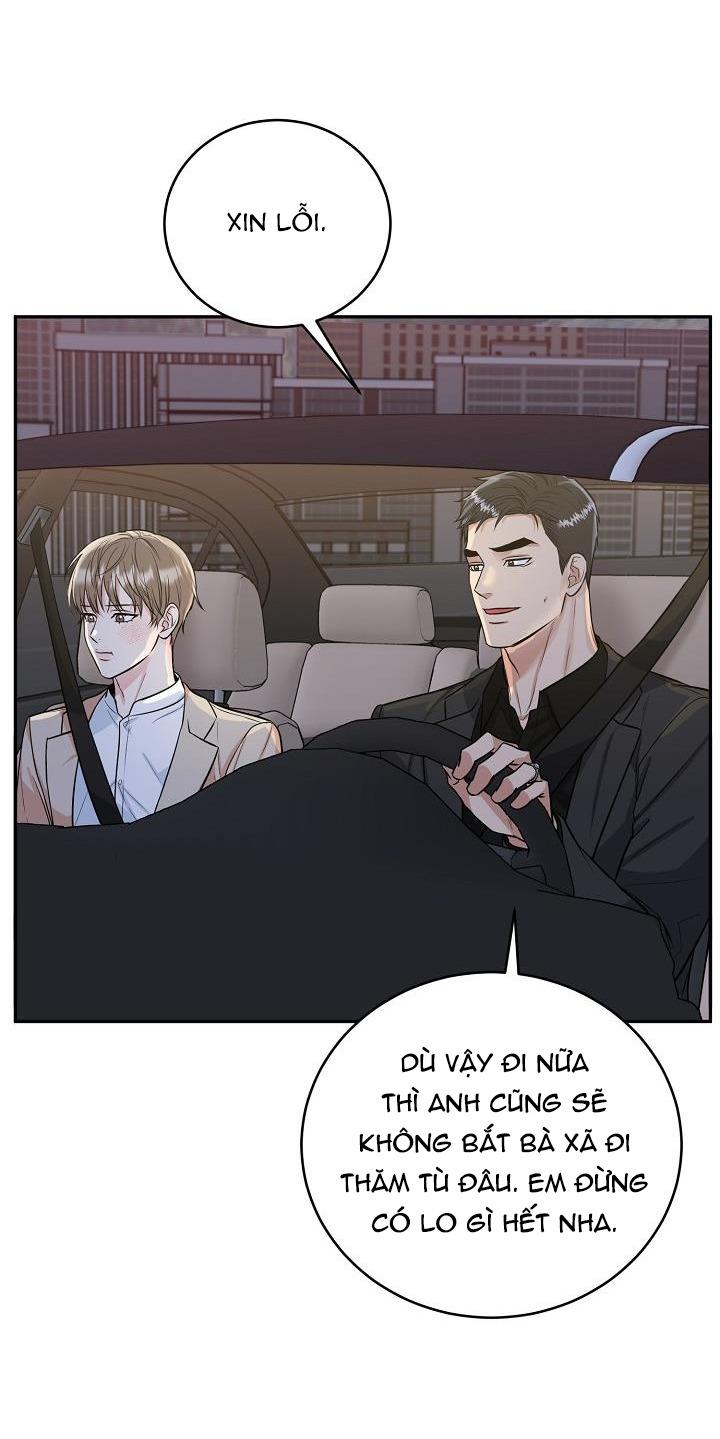(ABO) HANG HỔ - Chap 36