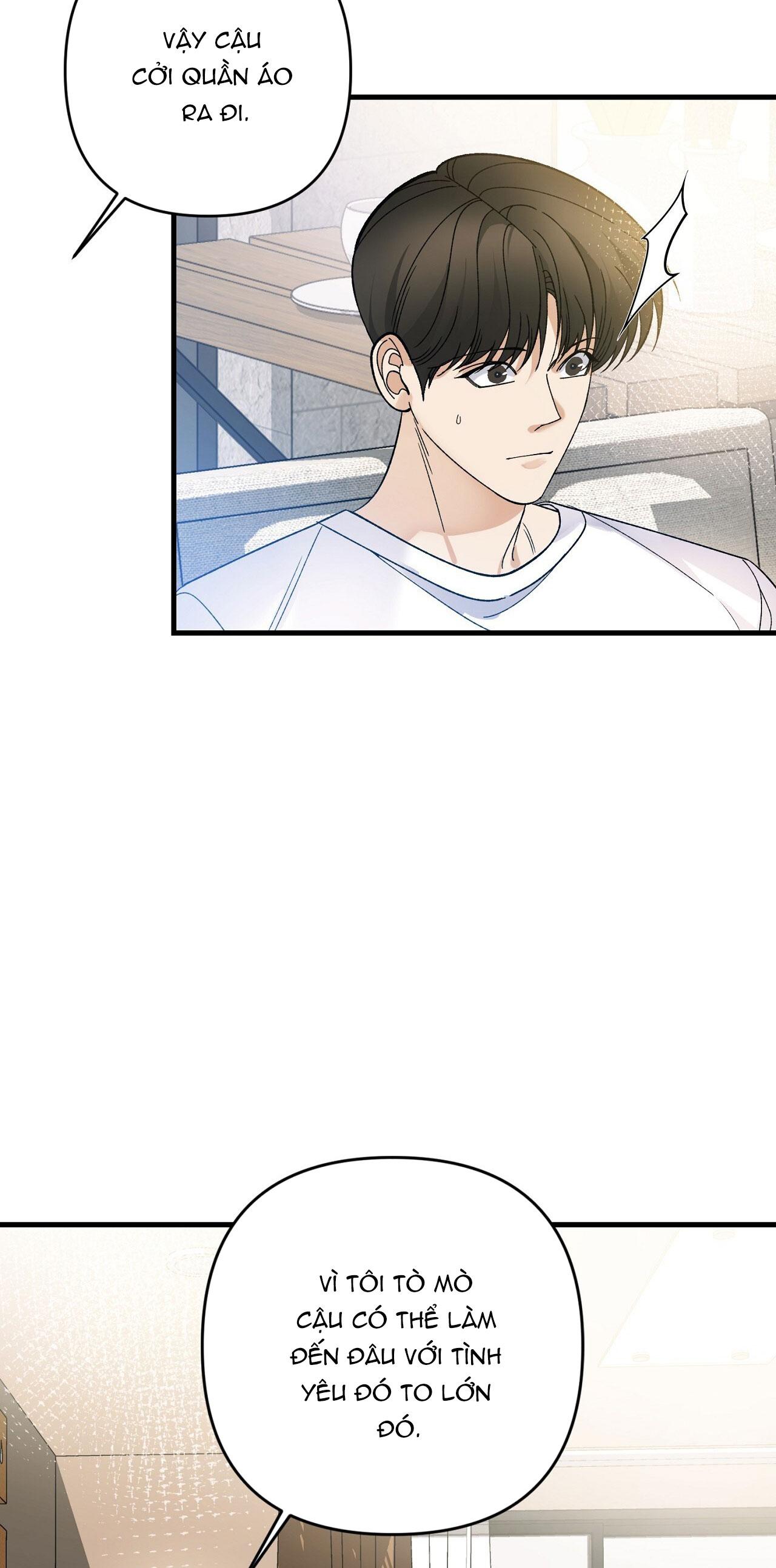 ĐIỀU KIỆN CỦA GUIDE - Chap 46