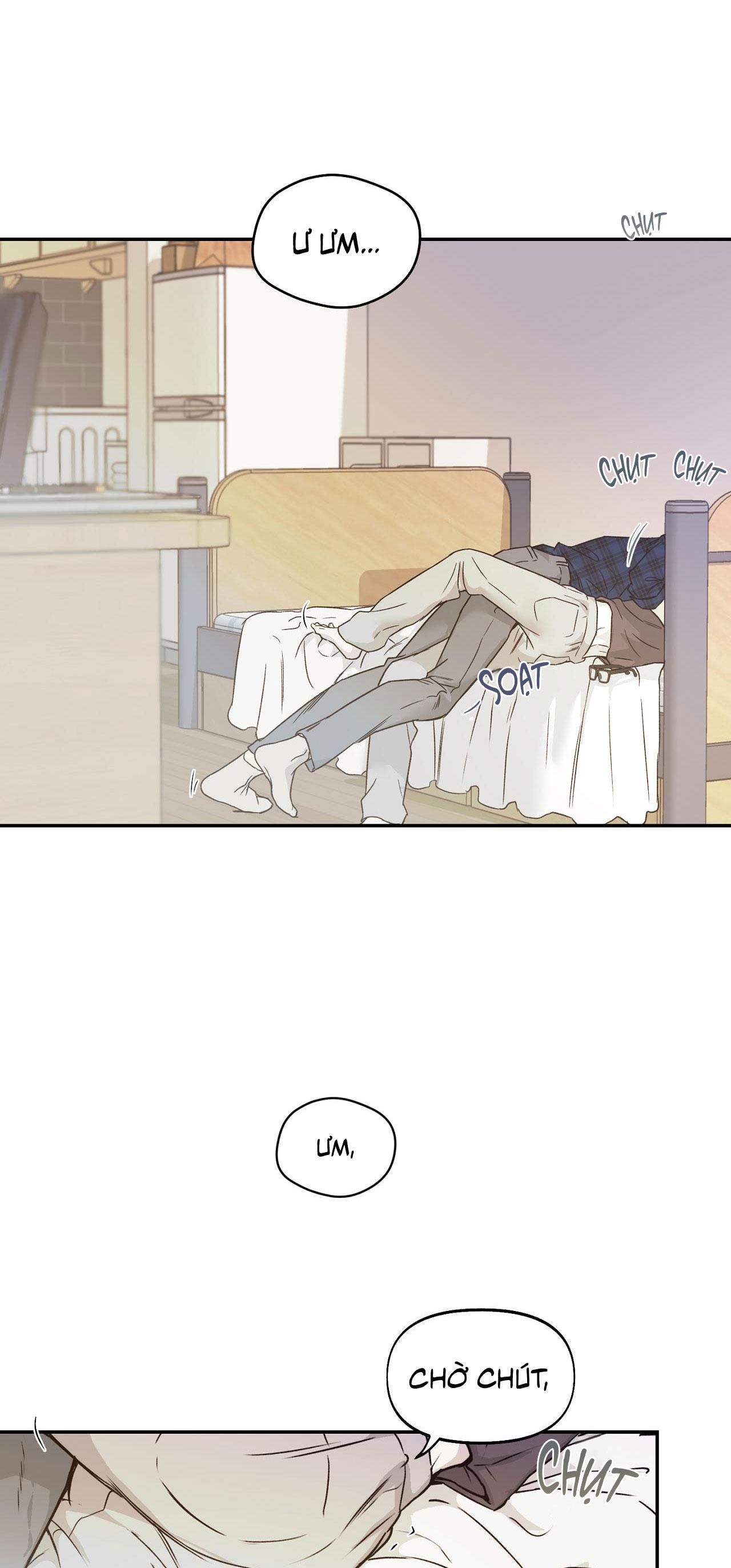 NERD PROJECT - Chap 31