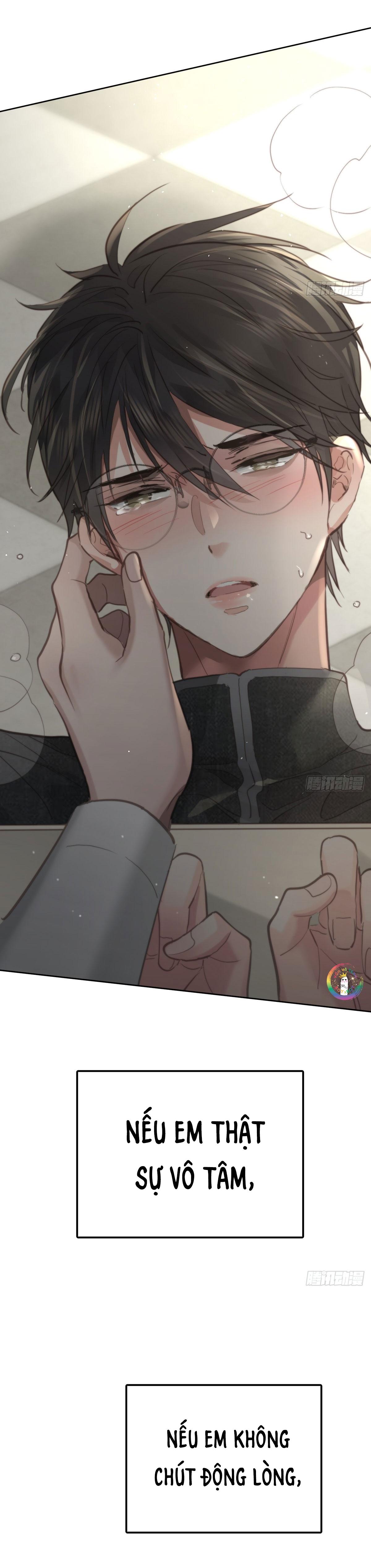 Ong Thợ - Chap 46