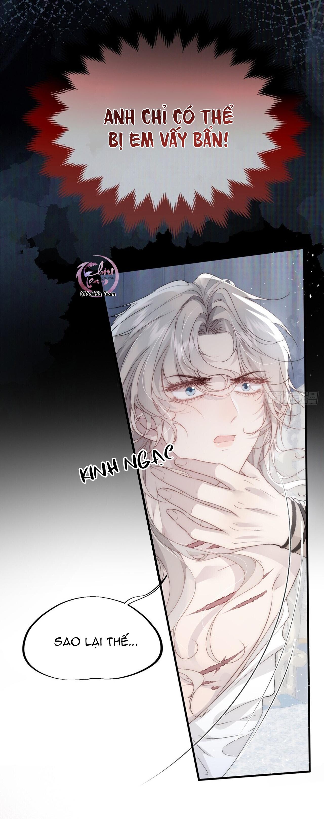 Tù Long Tuyết - Chap 3