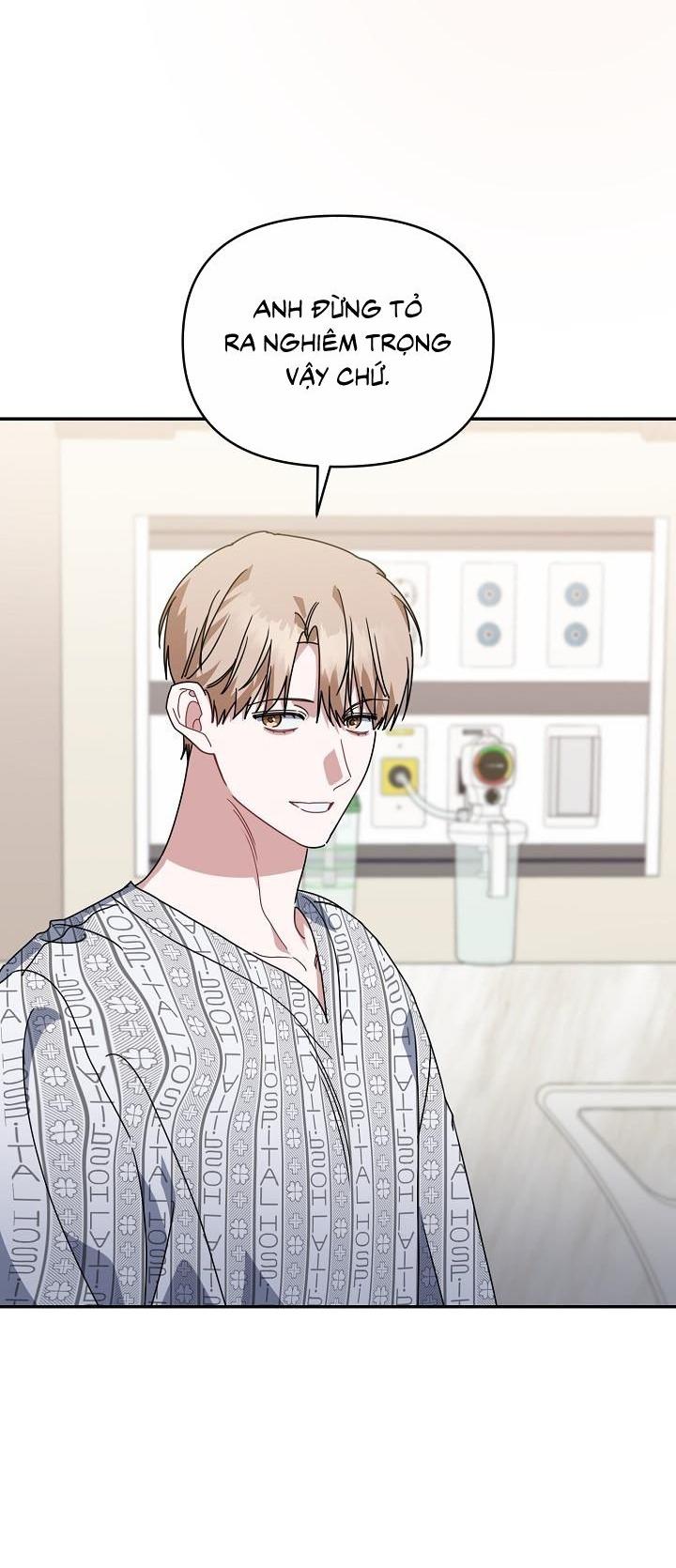 Khu vực chủ nghĩa tình yêu - Chap 72