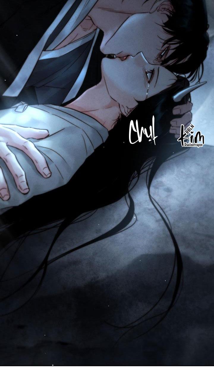 THUỐC ĐỘC - Chap 14