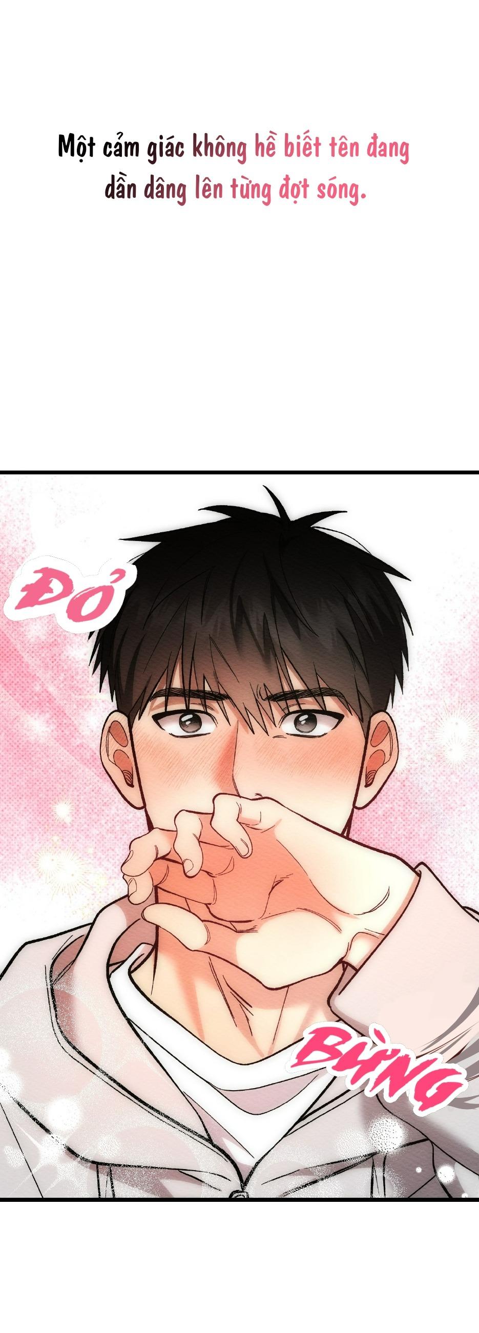 THỂ LOẠI LÃNG MẠN - Chap 17