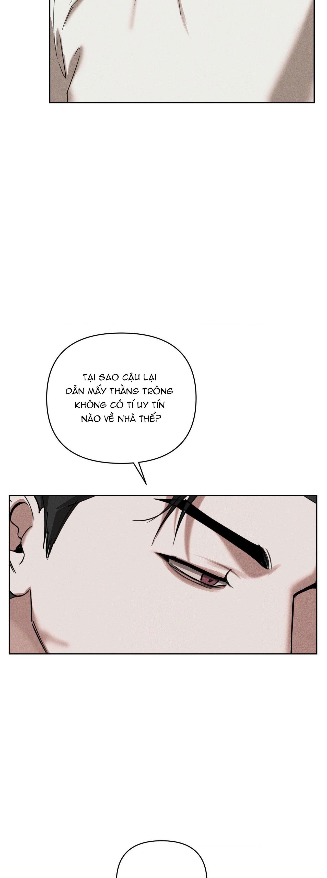 NGƯỜI YÊU DẤU - Chap 7