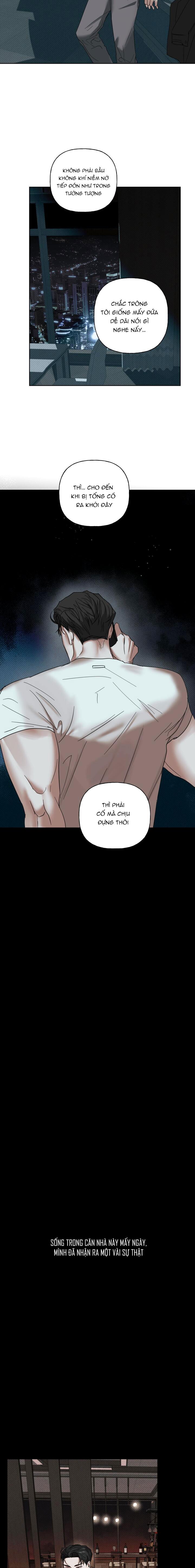 NGƯỜI YÊU DẤU - Chap 5