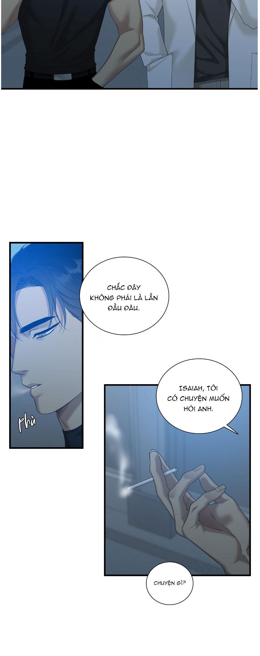 GỬI. 00 - Chap 23