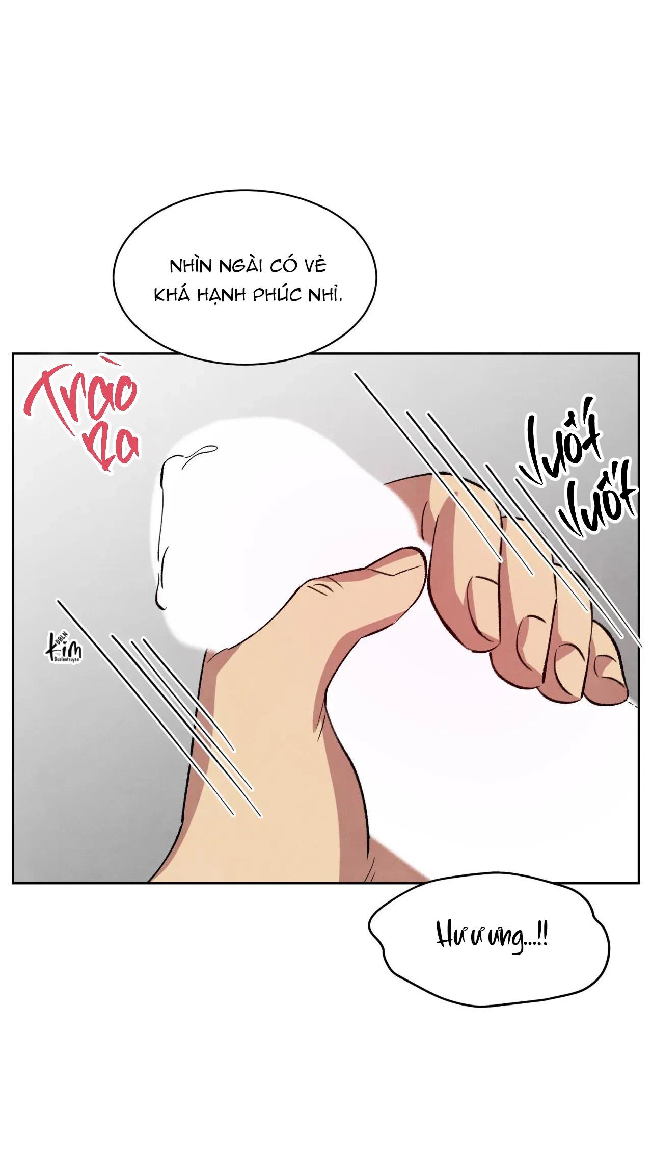 KHẾ ƯỚC BÍ MẬT CỦA ĐẠI CÔNG TƯỚC XỨ BẮC - Chap 44