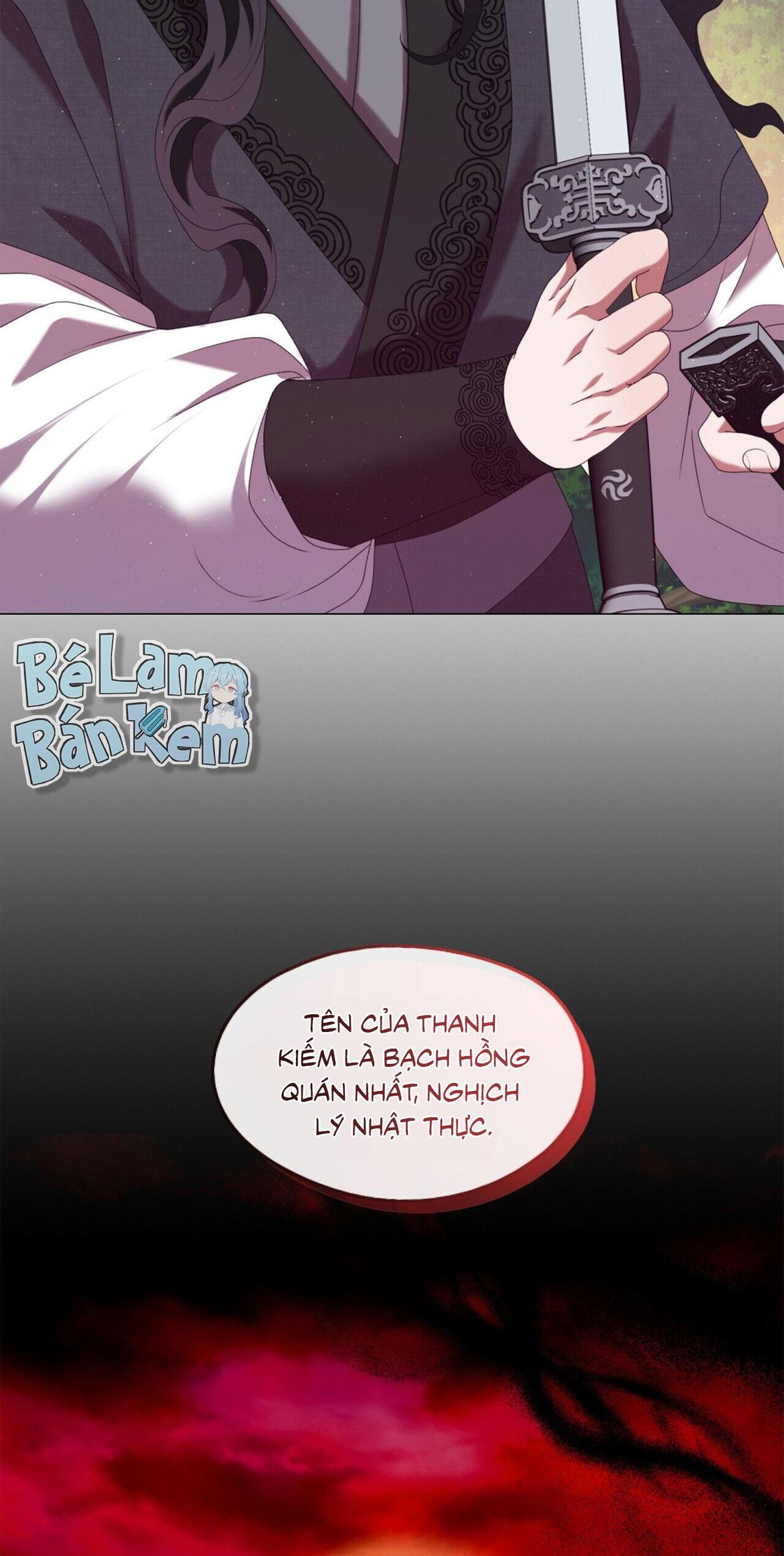 Tôi đã nuôi dạy thủ lĩnh giáo phái ác ma - Chap 40