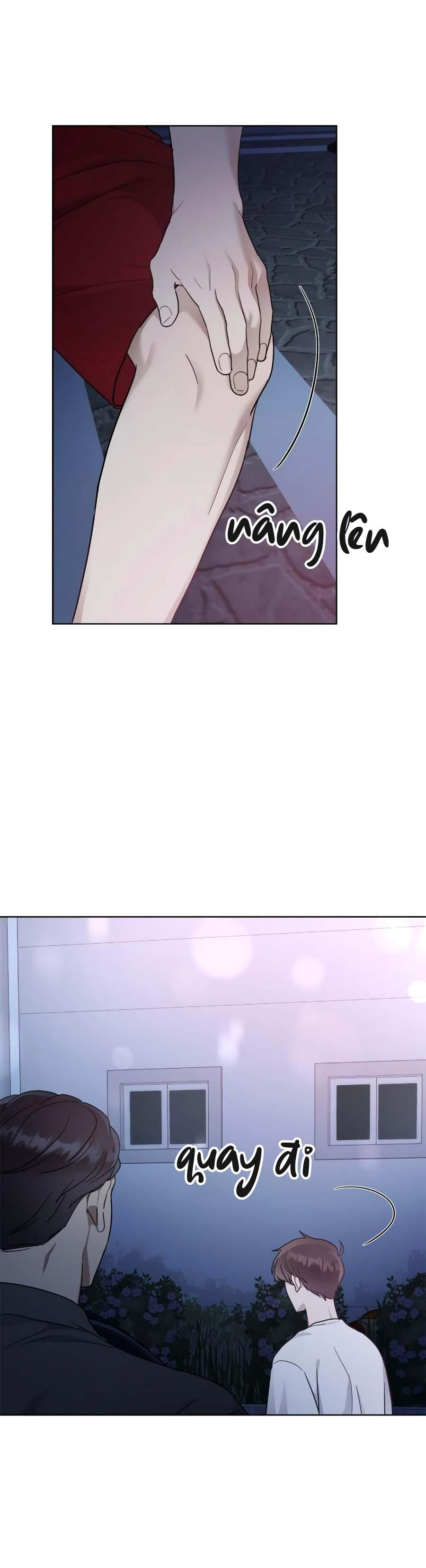 Niềm An Ủi Ngày Chủ Nhật - Chap 57