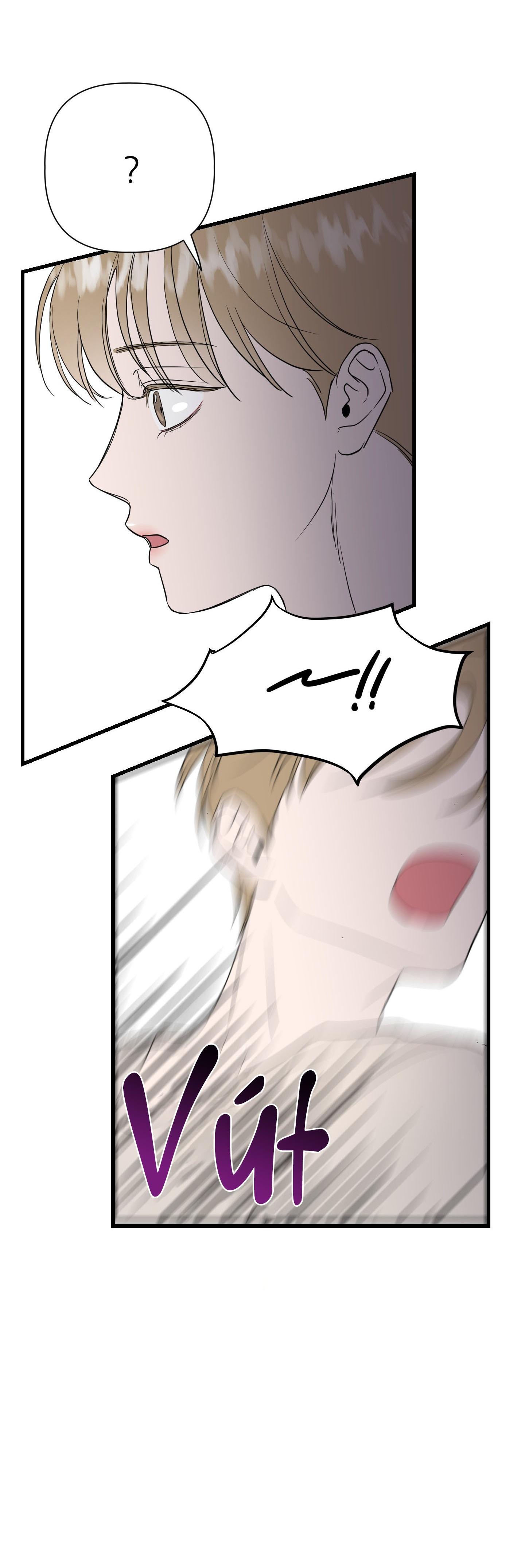 Tóm được em rồi! - Chap 1