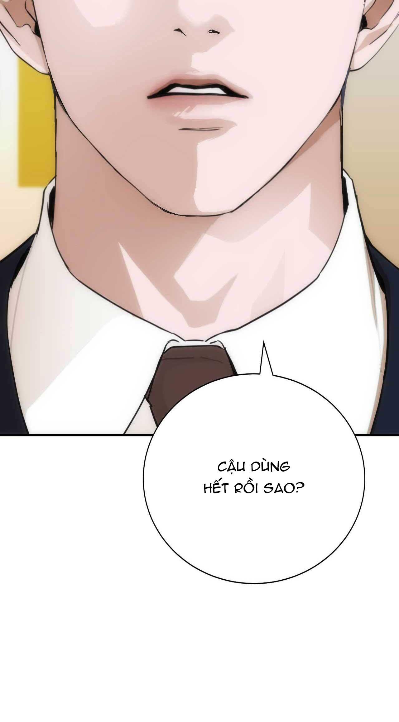 CHÌM TRONG KHOÁI LẠC - Chap 11