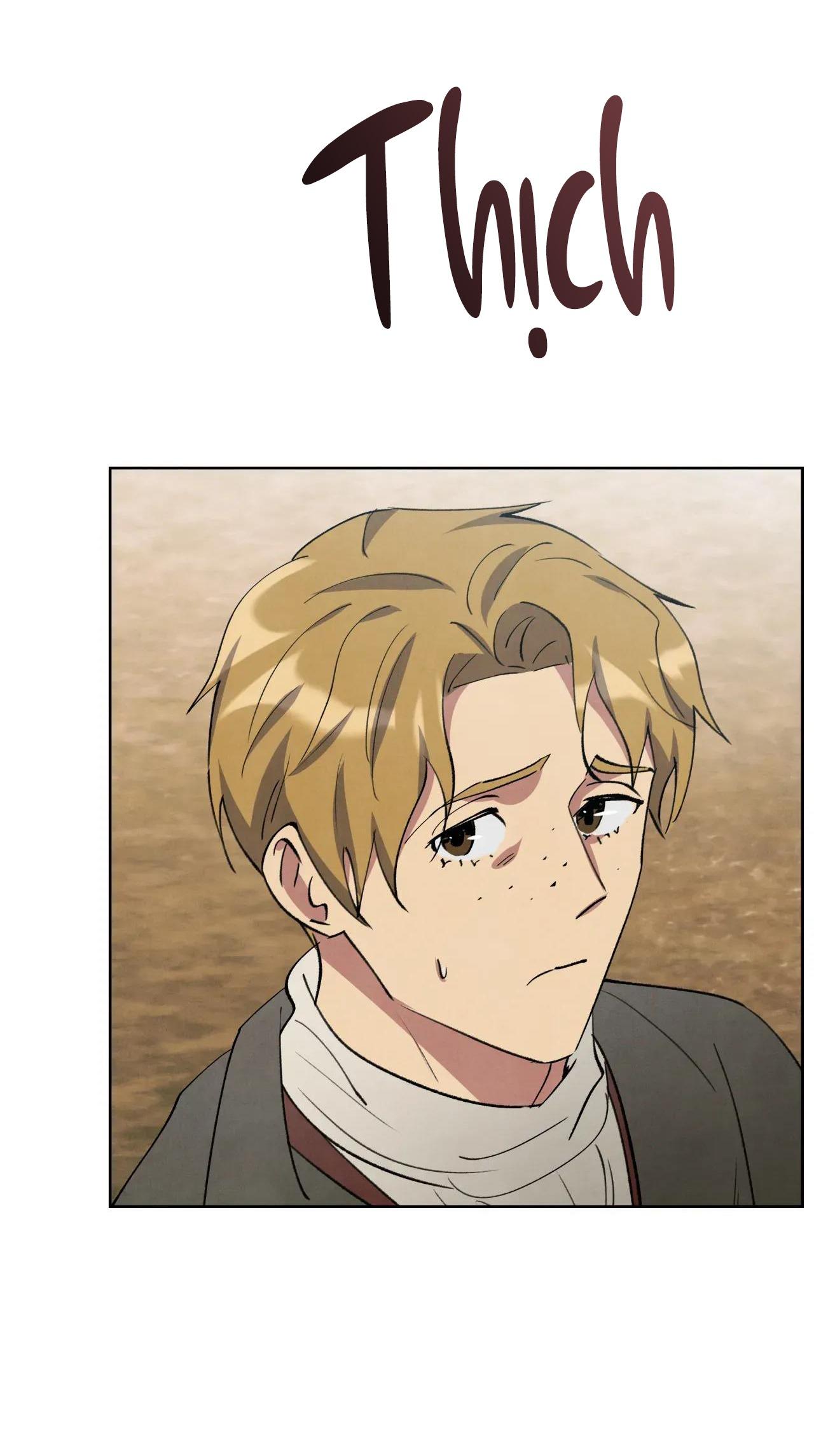 KHẾ ƯỚC BÍ MẬT CỦA ĐẠI CÔNG TƯỚC XỨ BẮC - Chap 33