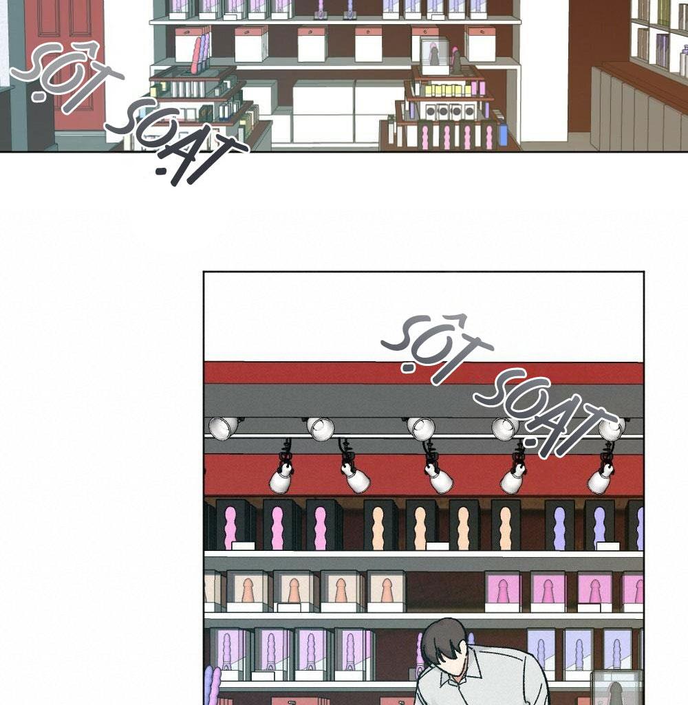 TUYỂN TẬP DÚ BỰ - Chap 38