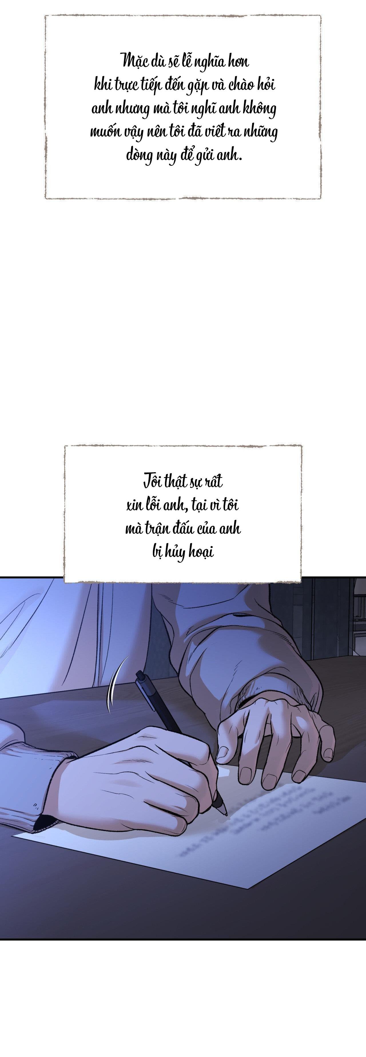 (CBunu) ChinhX - Vận Xui - Chap 53