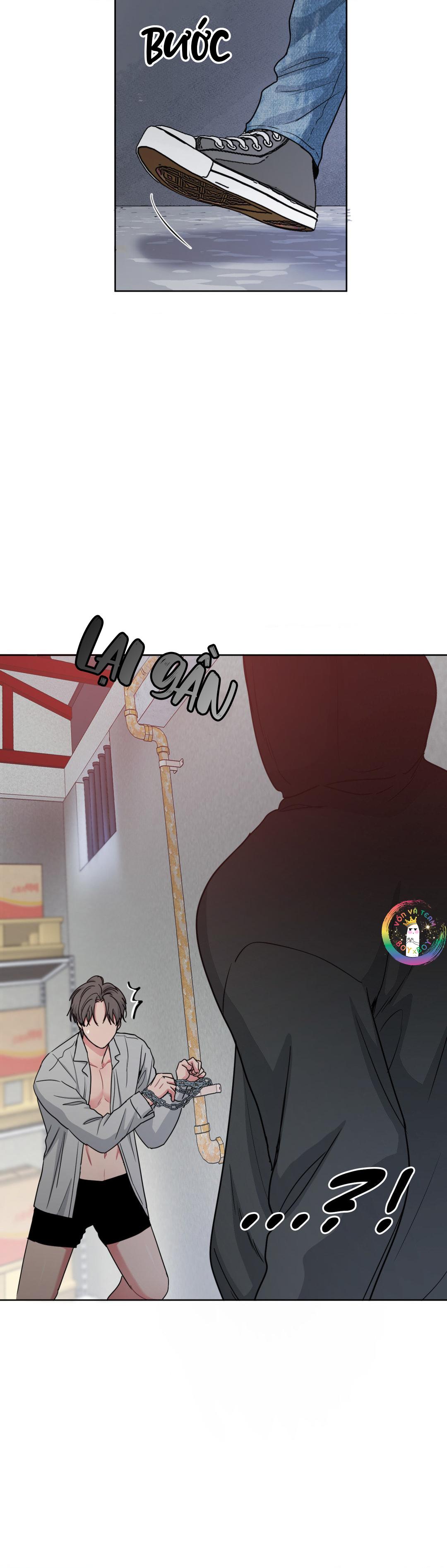Arts Manz - Chap 37