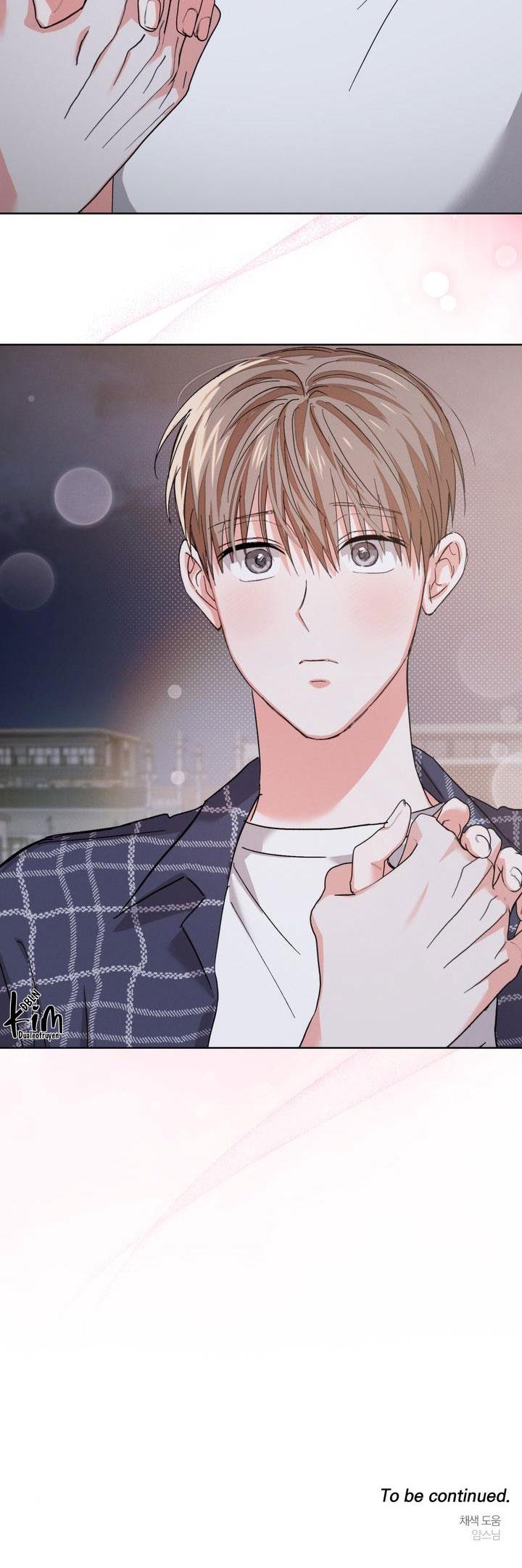 NINE TO NINE - Chap 64