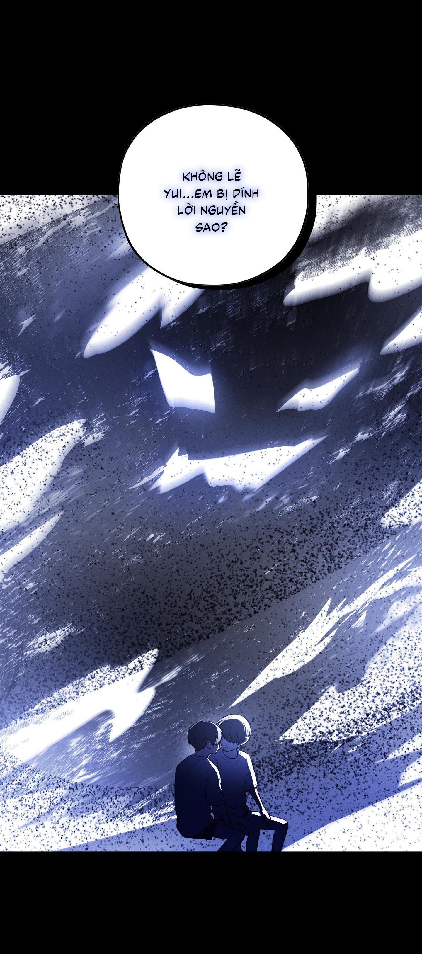 (CBunu) Chuyện Rằng Tôi Yêu Cậu - Chap 14