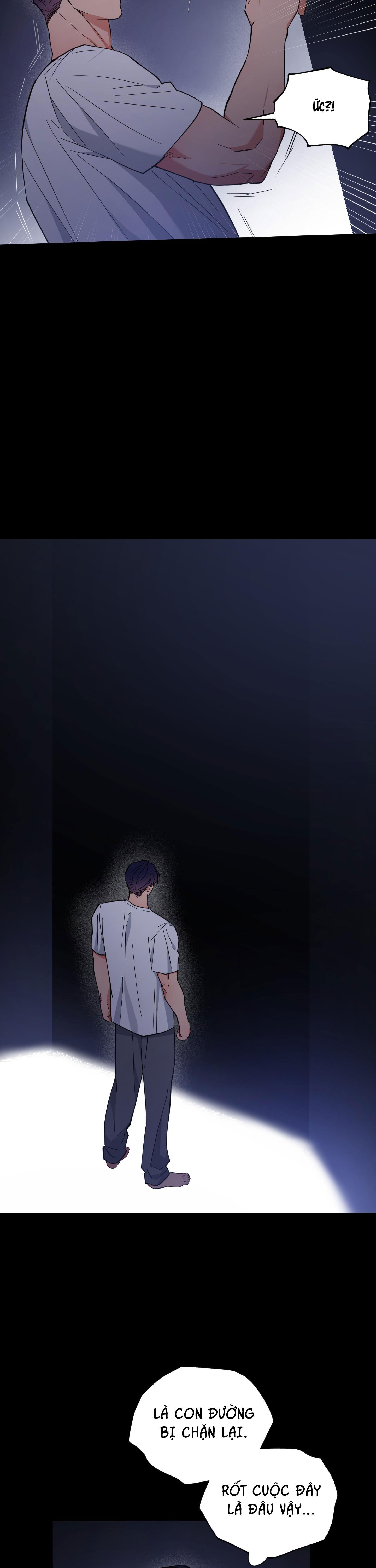 BÌNH MINH CỦA RỒNG - Chap 63