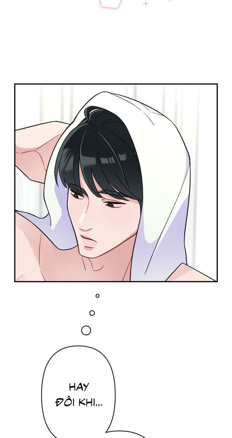 Tình yêu của chúng ta sắp thành hình rồi - Chap 14