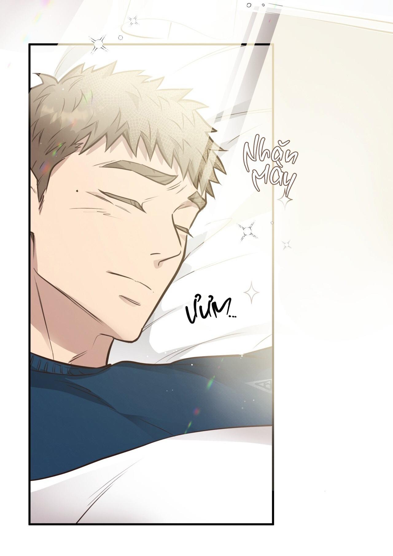 MẬT GẤU - Chap 32